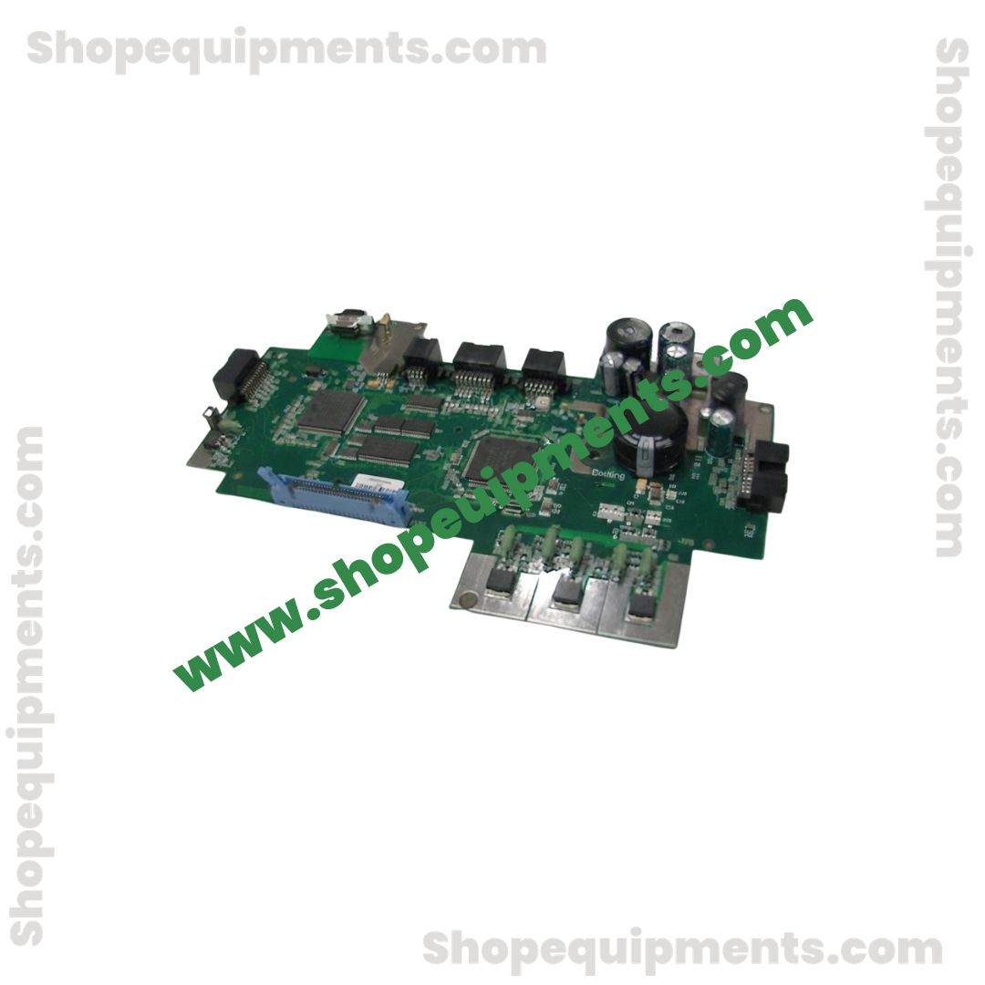 Logic Card BT Reach Truck (RRR B1, RR B2, RR B3)