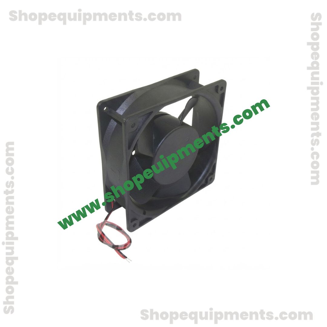 Electric Fan 48V DC BT VNA (VRE150)