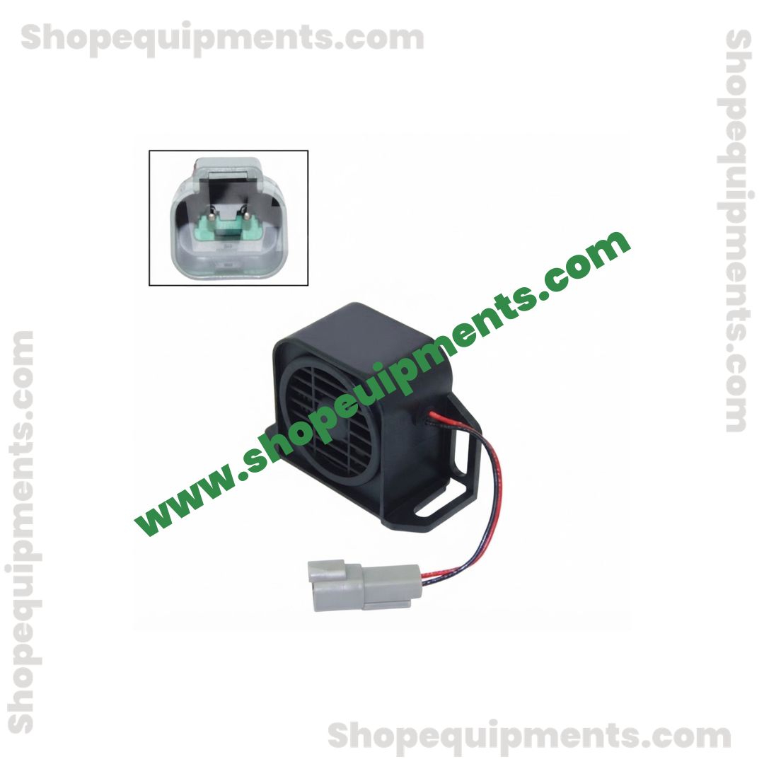 Buzzer Hyster Forklift (H3.5F)