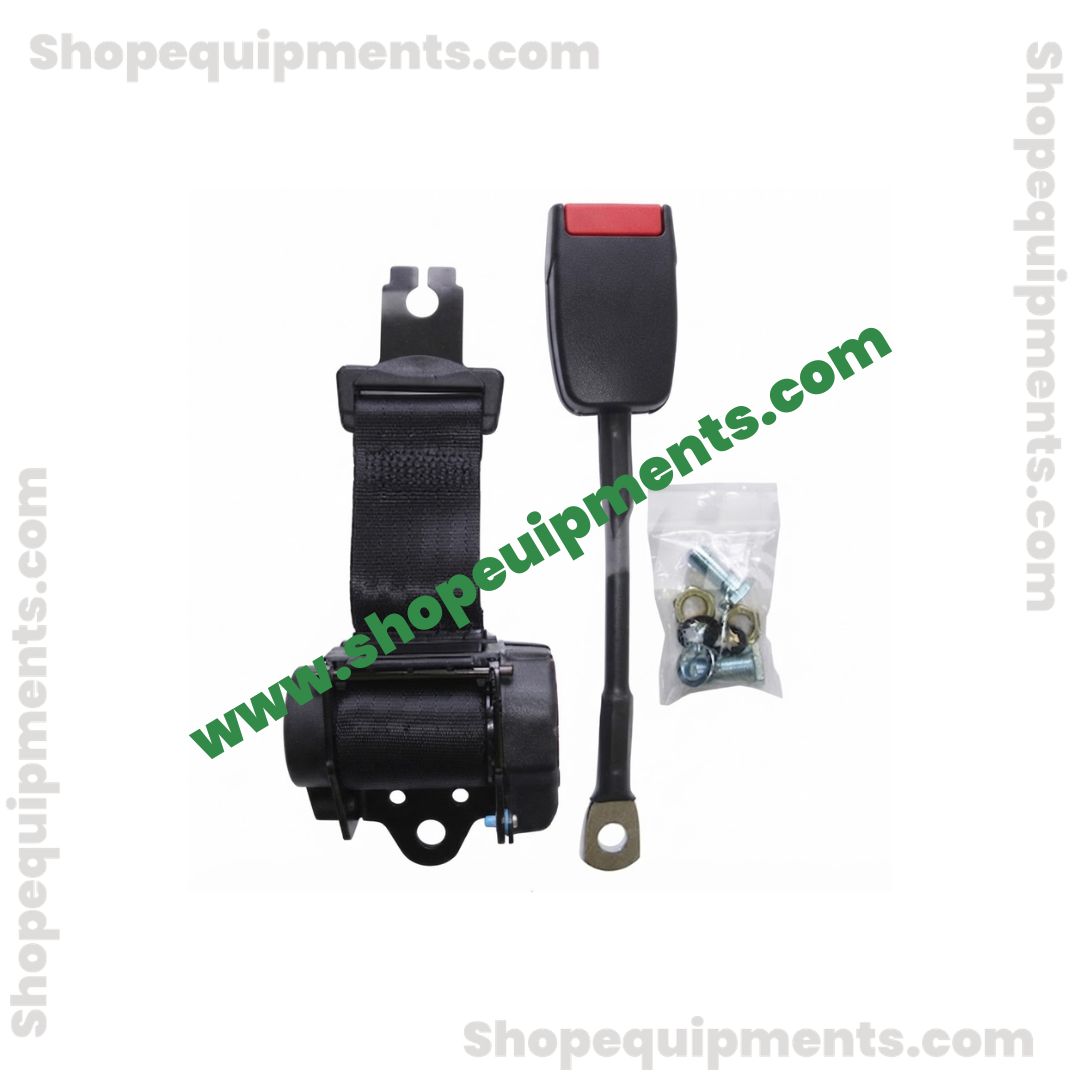 Seat Safety Belt Linde Forklift (H20, H25, H30, H35)