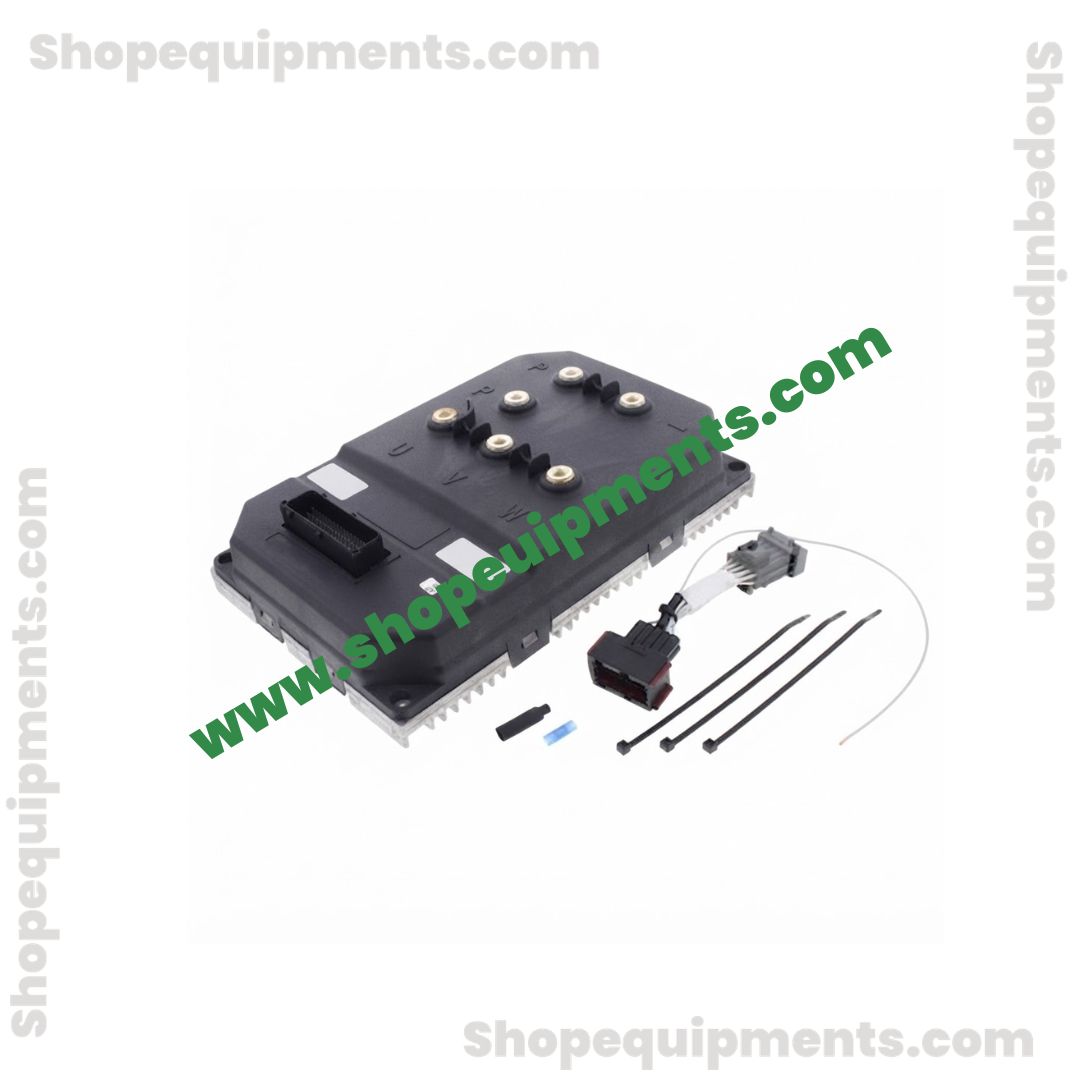 Motor Controller Jungheinrich PPT (ERE120)