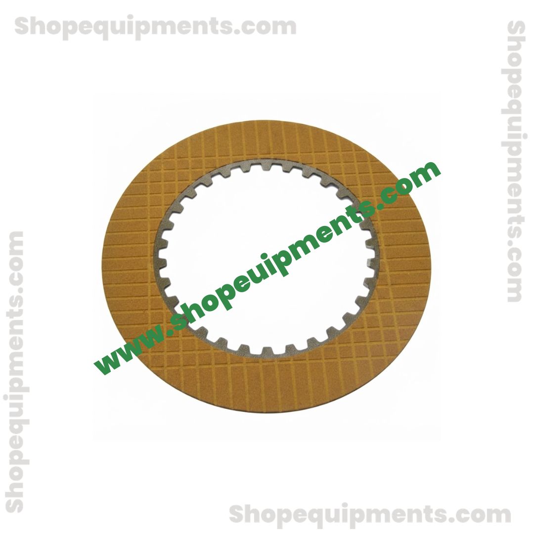 Plate Clutch Toyota Forklift (8-Series)