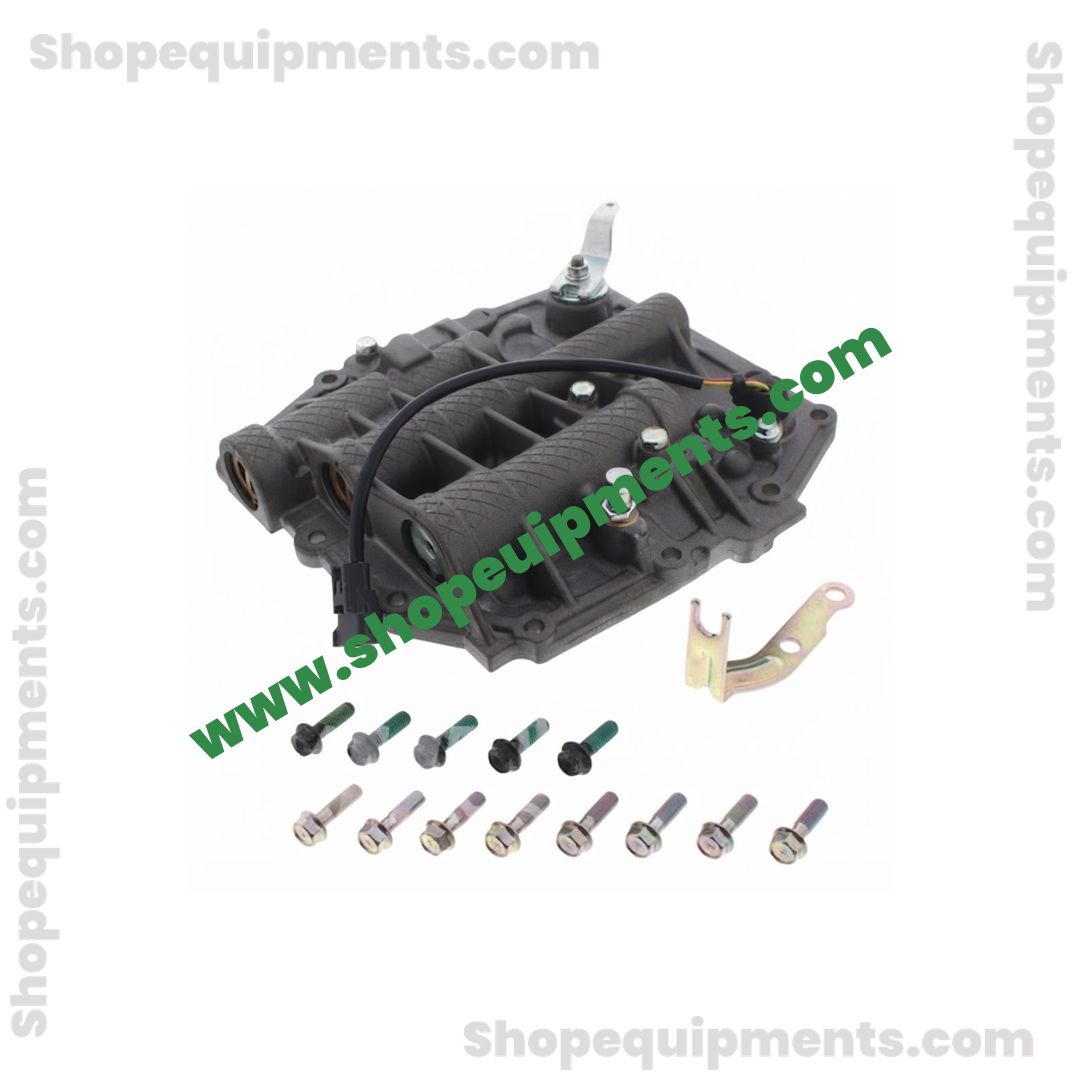 Cover Valve Assy Toyota Forklift (8-Series)