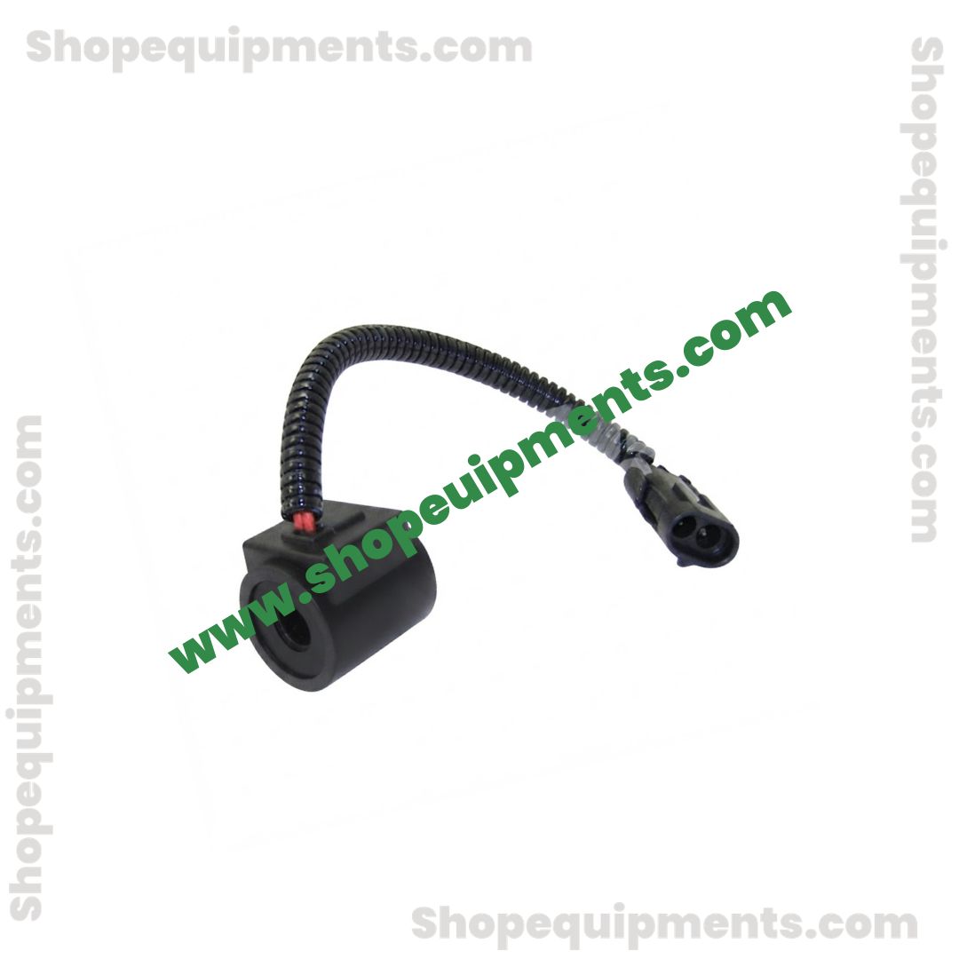 Coil Cartridge Valve Linde Forklift (H100, H120, H140, H150, H160)