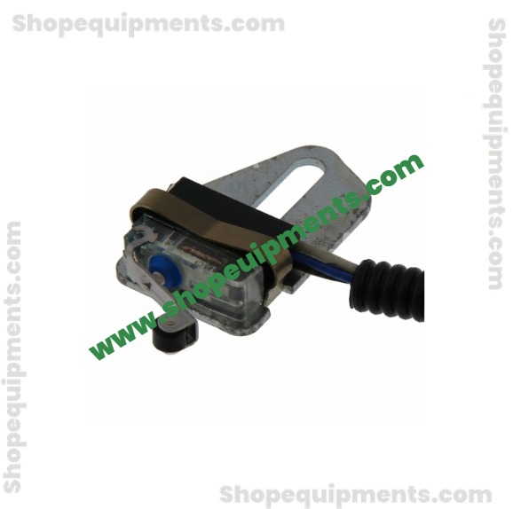 Tiller Supprt Sensor Assembly Linde PPT (T16, T18, T20)