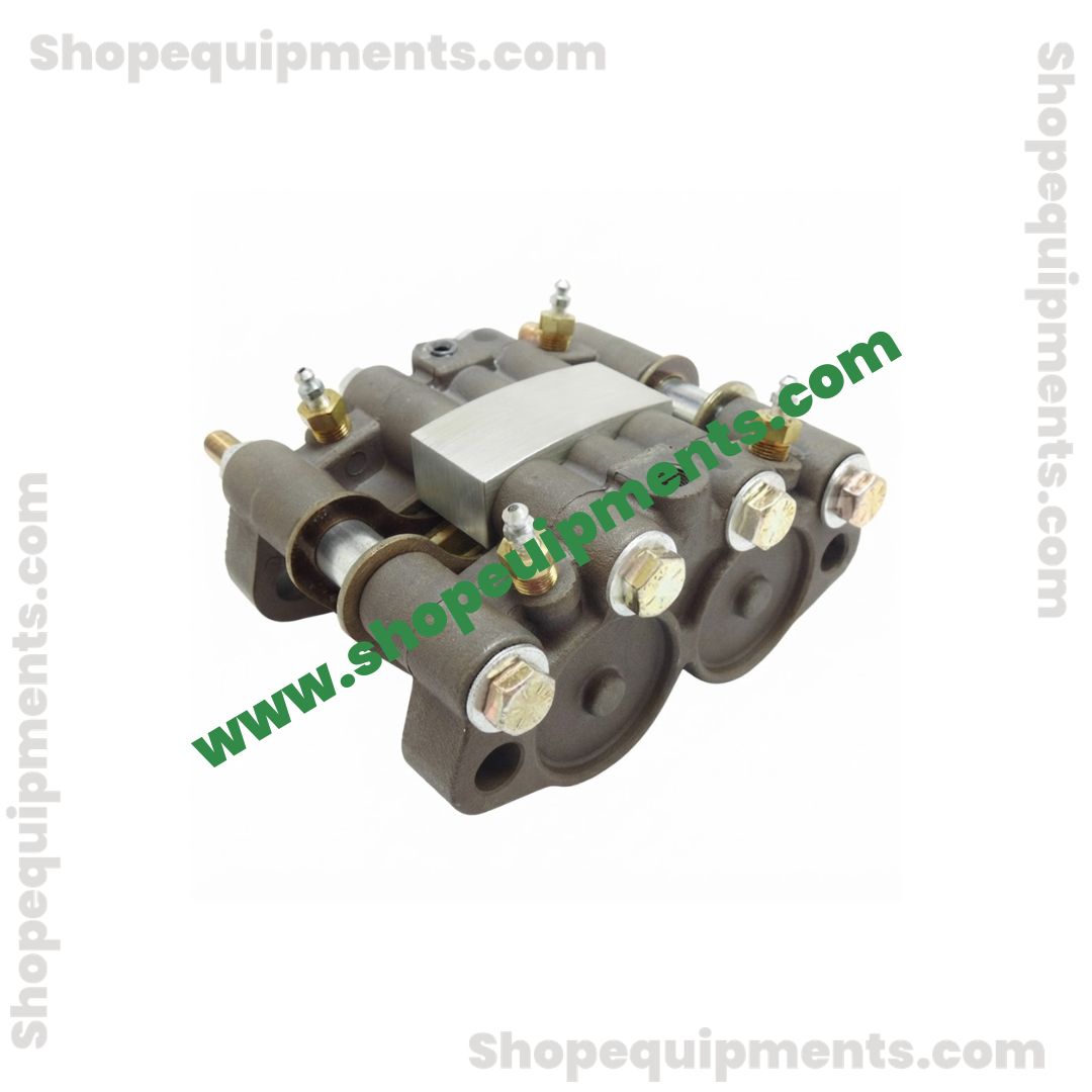 Brake Caliper Landoll Bendi Narrow-Aisle Articulating (B30 Series)
