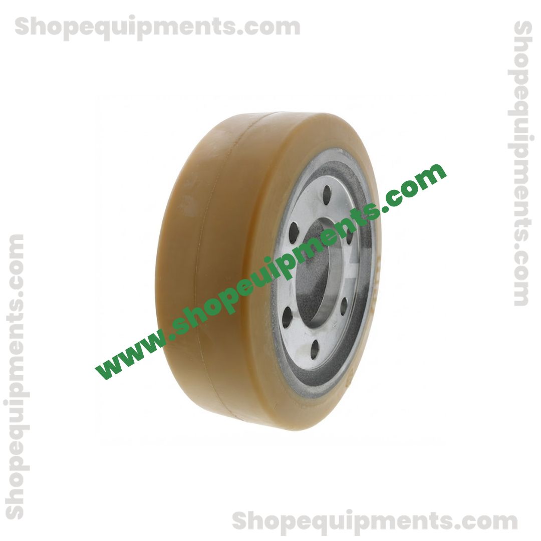 Drive Wheel Still (ECU Series)