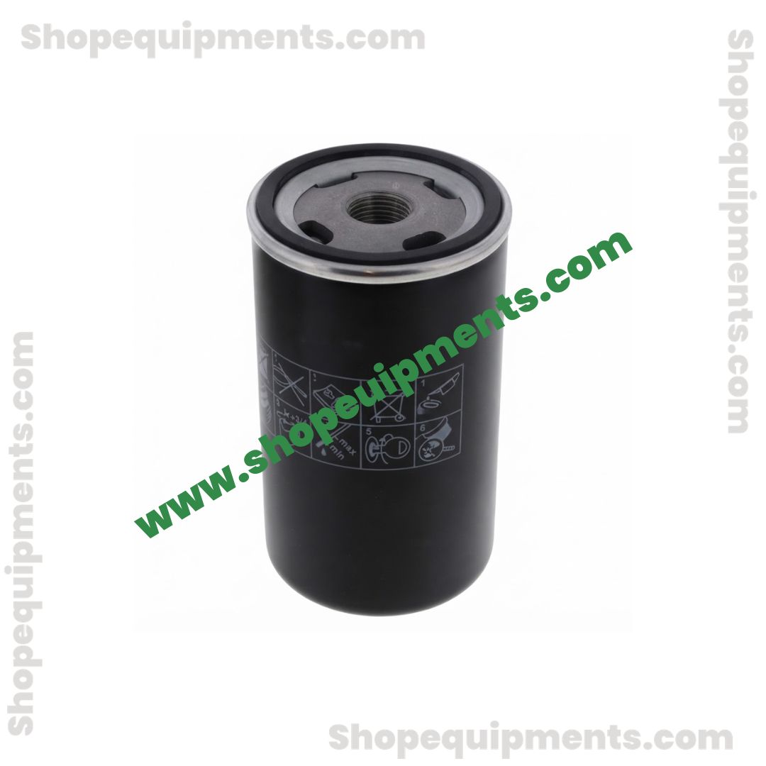 Hydraulic Oil Filter Linde Forklift (H20, H25, H30, H35)