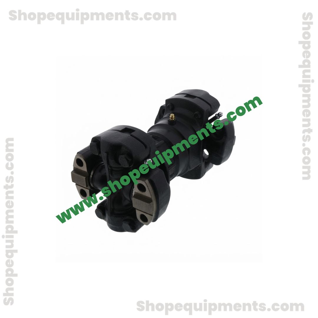 Drive Shaft Assembly Hyundai Forklift (50DA-9 Series)