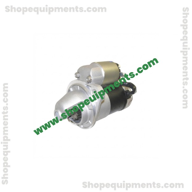 Starter Motor Air Compressor (PDS185S-6C2)