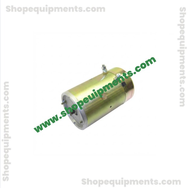 Electric Motor Crown PPT Model (WT3020)