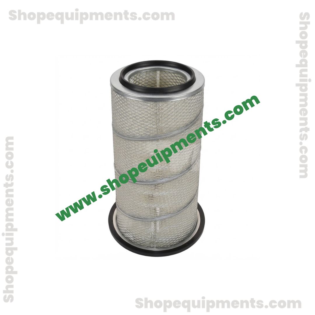 Air Filter 100 KVA DAEWOO DG SET (D1146T)