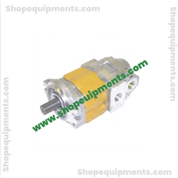 Hydraulic Pump Toyota Forklift (8-Series)
