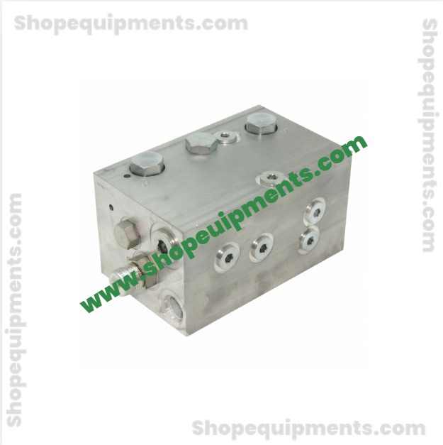 Check Valve Toyota Forklift (8-Series)