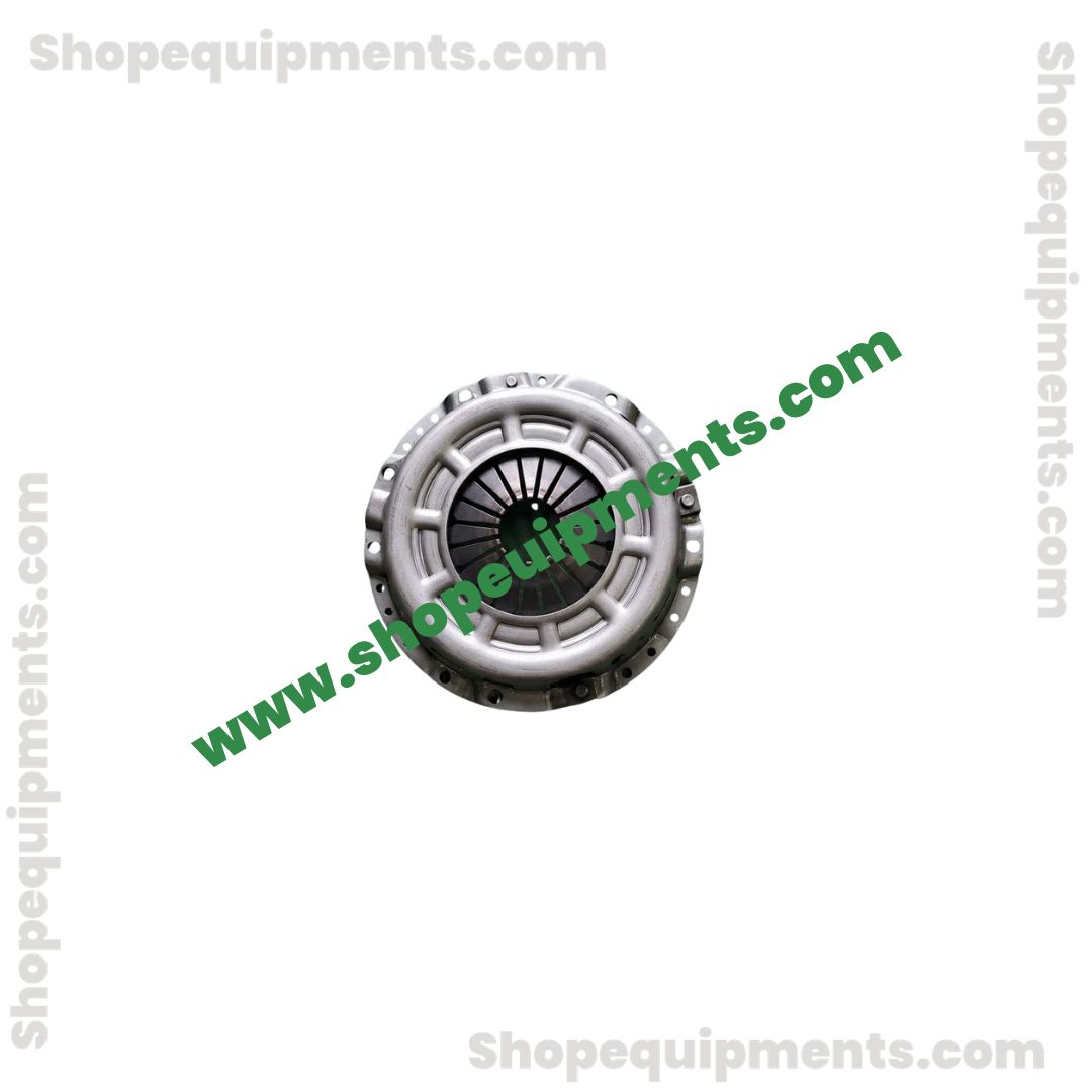 Clutch Cover Heli Forklift (CPCD20)