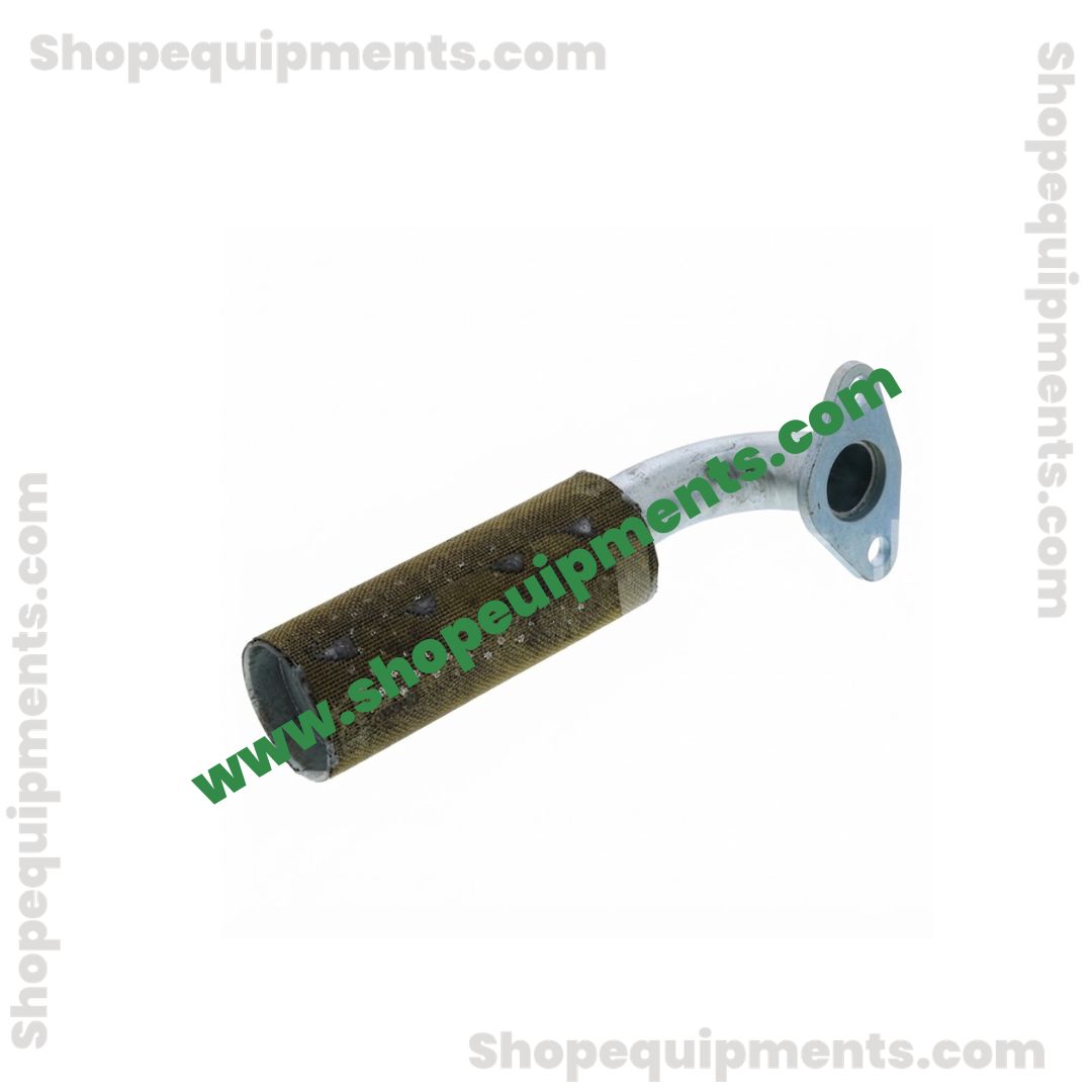 Screen Filter Heli Forklift (CPCD30)