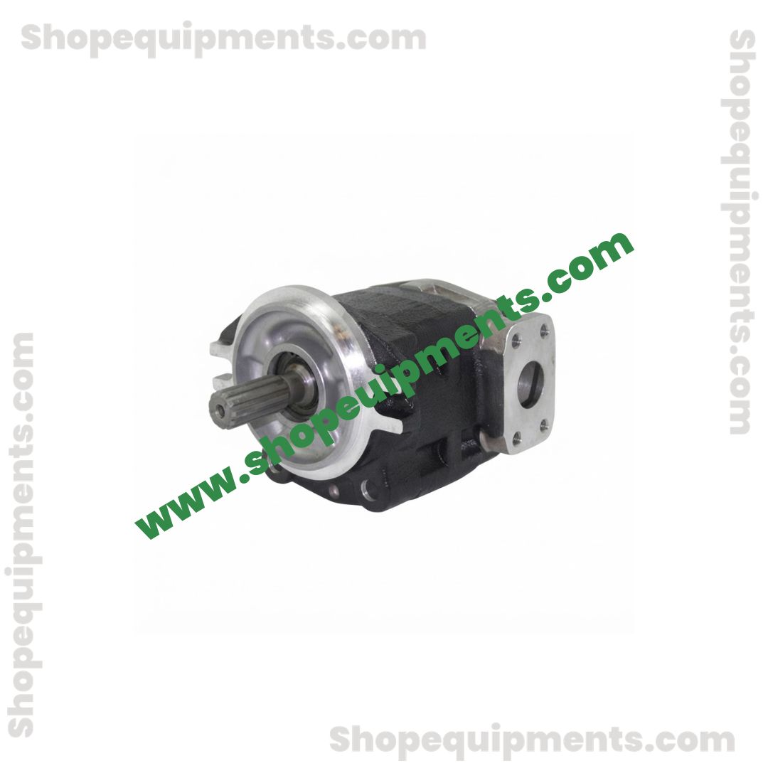 Hydraulic Pump Hyster Forklift (H2.50TX, H2.5TX)