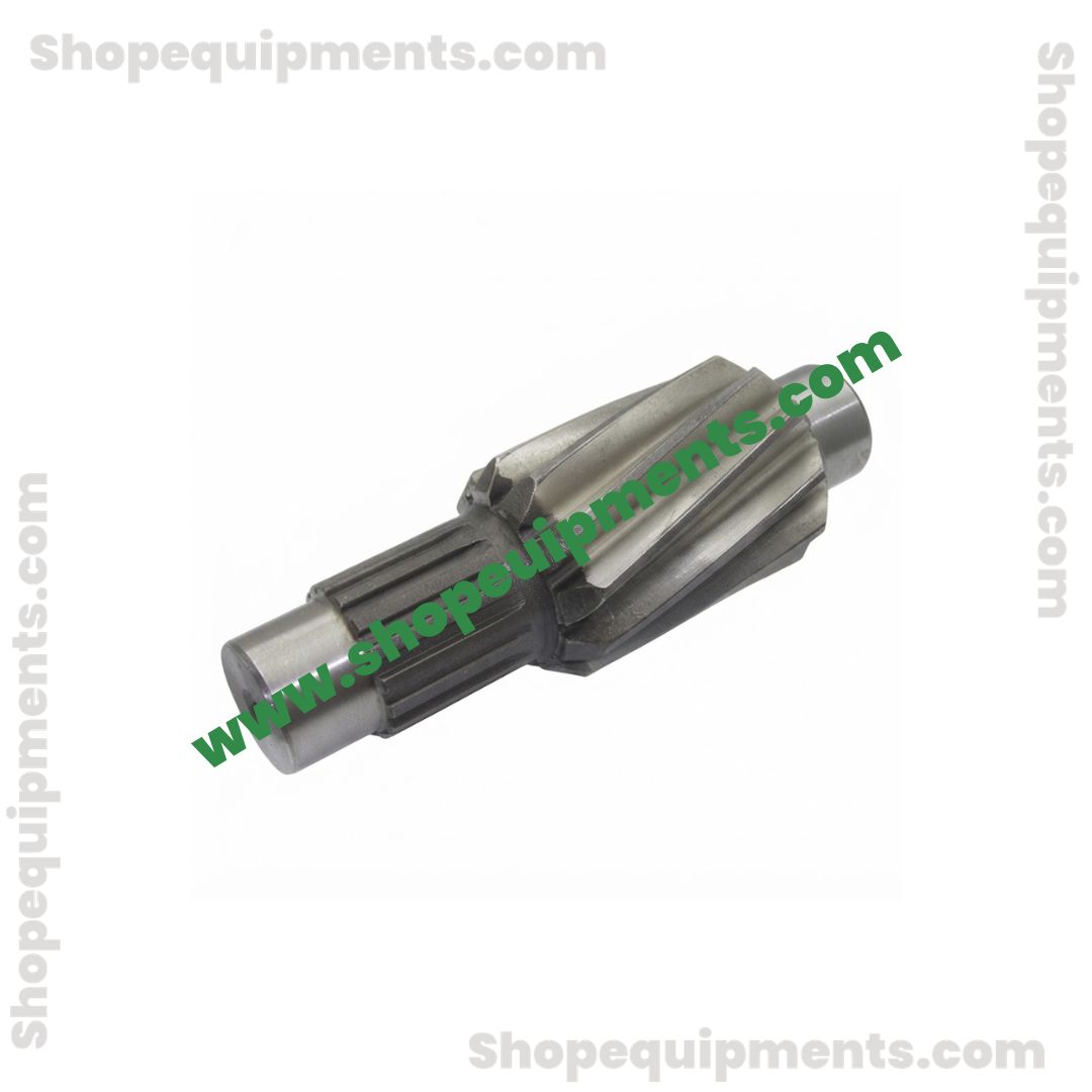 Gear Heli Forklift (CPCD20)