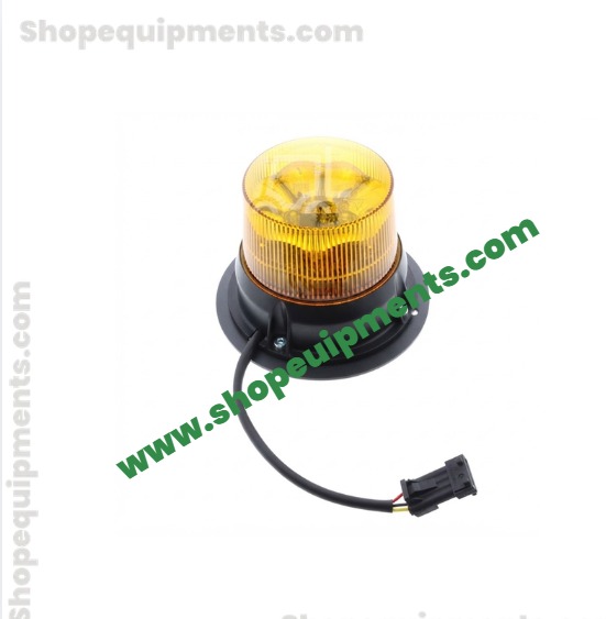 Al Buraq Equipment