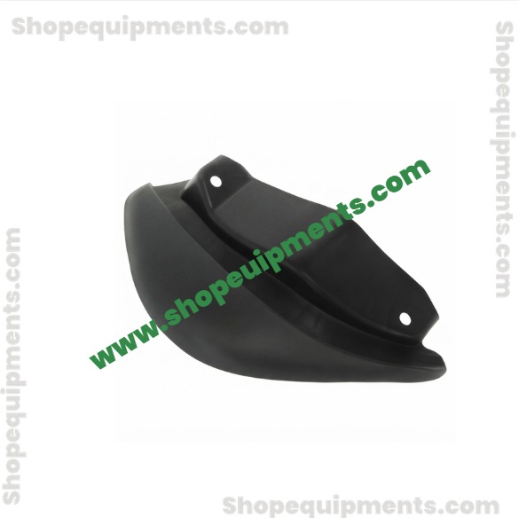 Mudguard Fender LH Linde Forklift (H40)