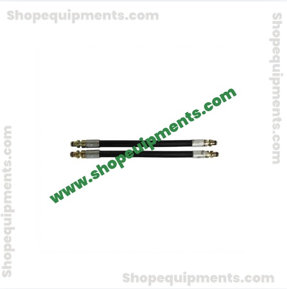 Hydraulic Hose with Fitting Linde Reach Truck (R14S-12)