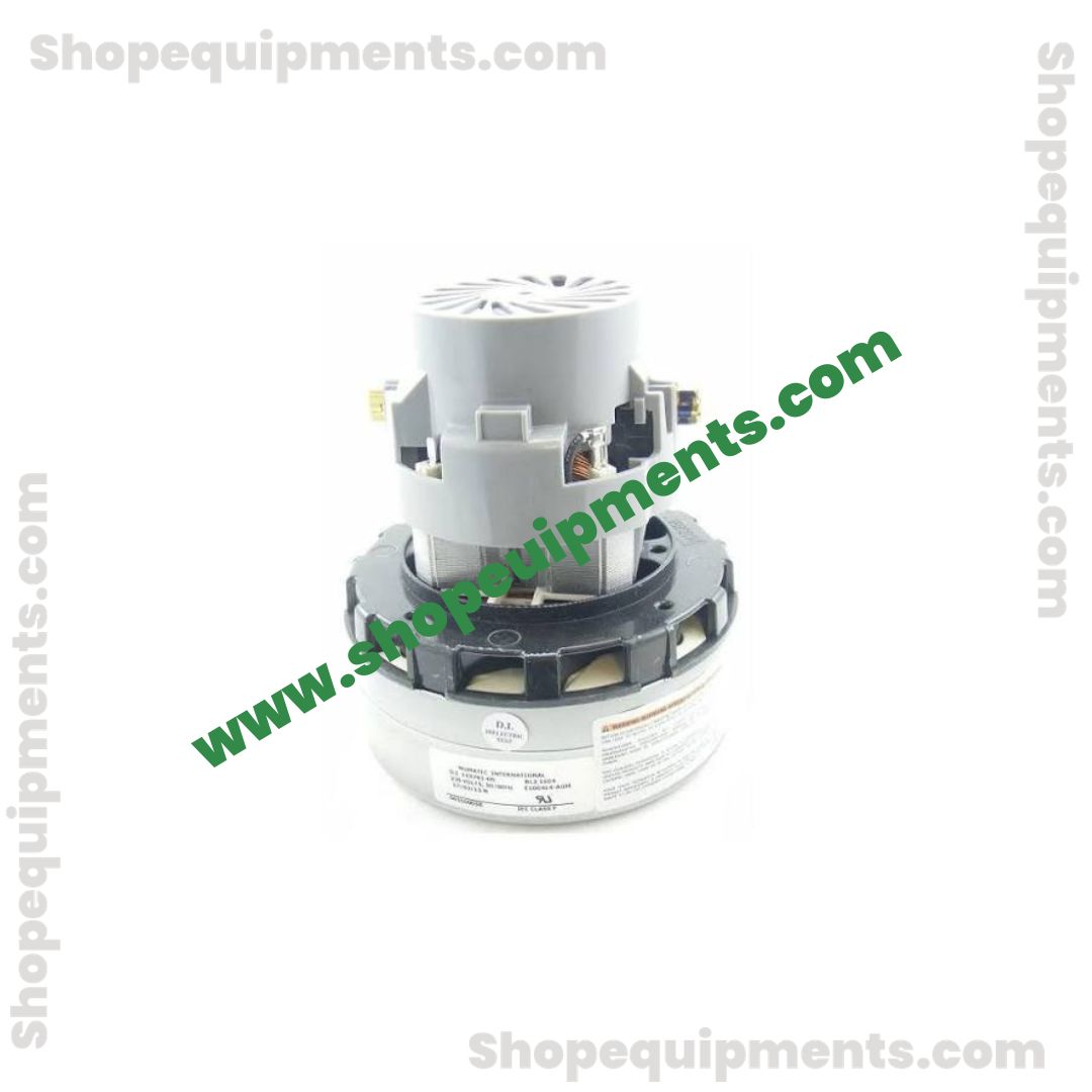 Vacuum Motor 230 V Numatic Aircraft Vacuum Cleaner (TT6650)