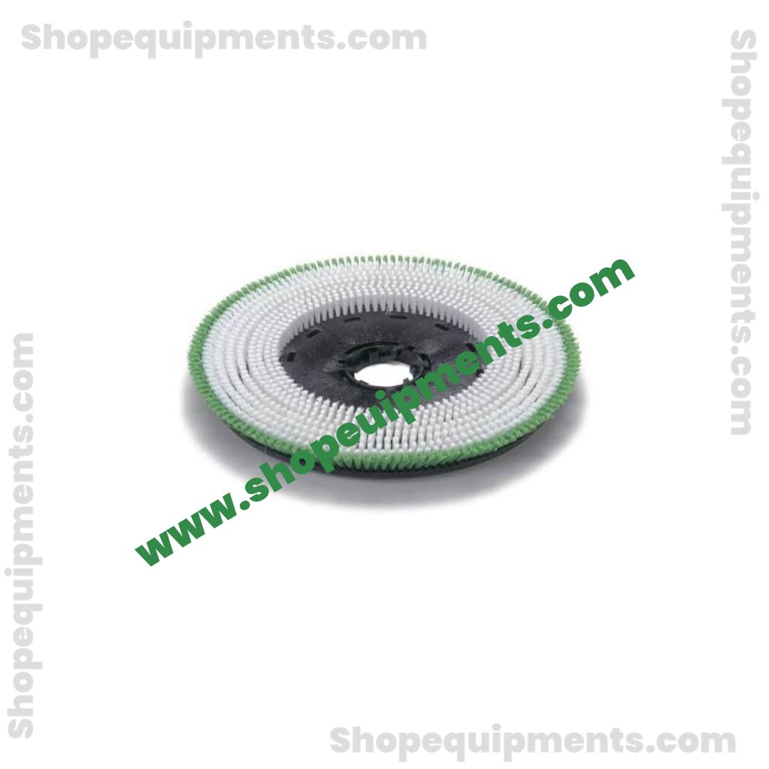 Scrubber Brush Numatic Aircraft Vacuum Cleaner (TT6650)