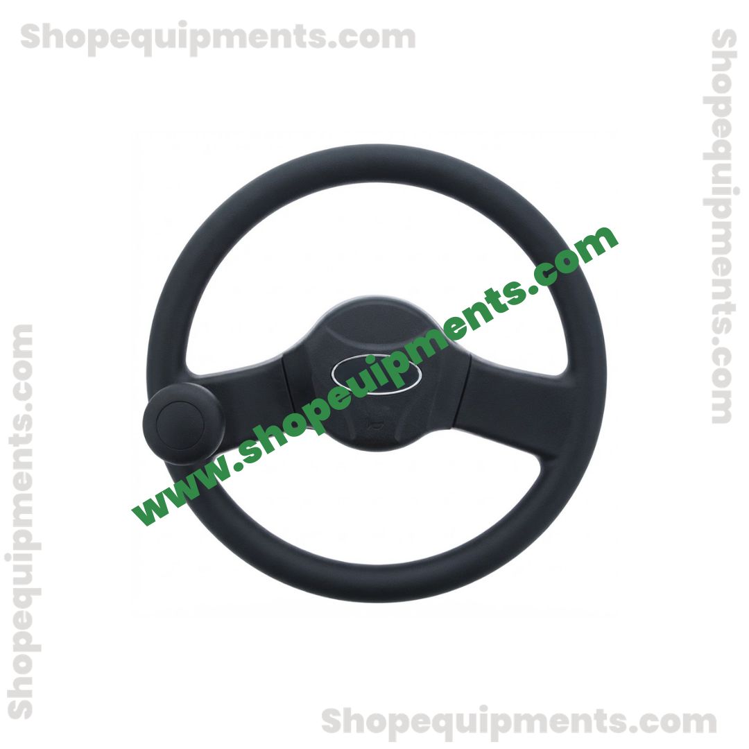 Steering Wheel Heli Forklift (CPCD30)