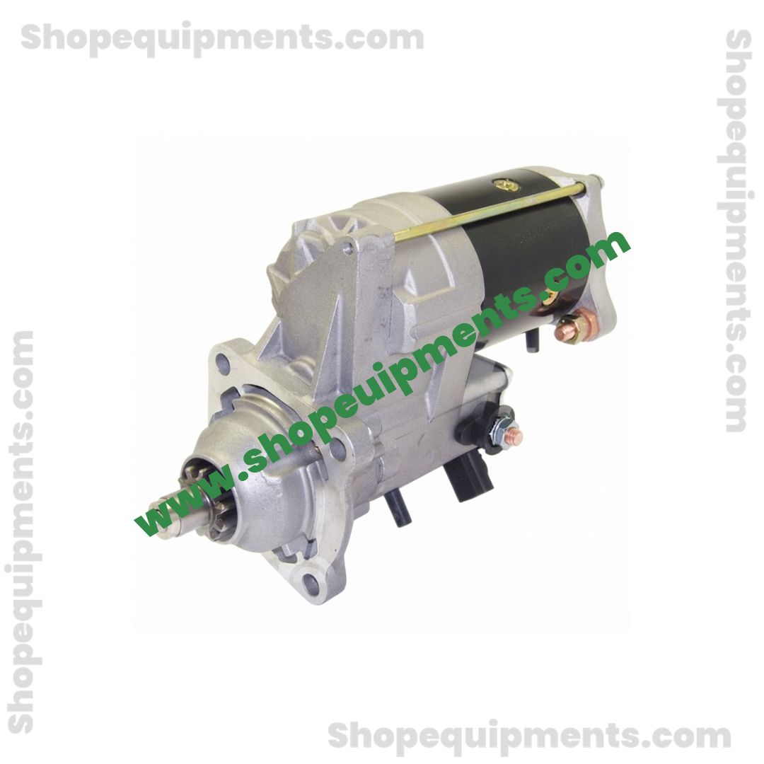 Starter Motor Linde Forklift (Series 1401)