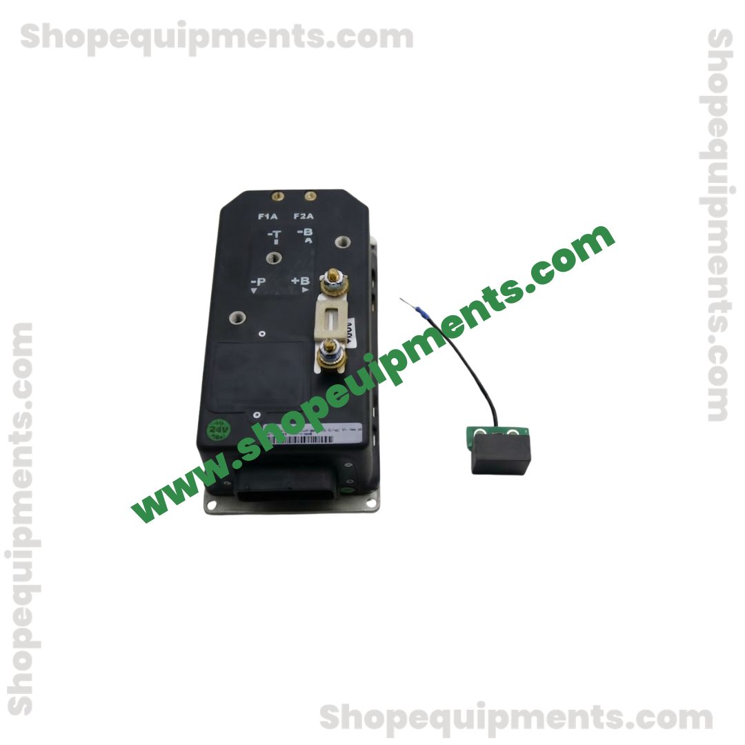 Motor Controller Still PPT (EGV Series)
