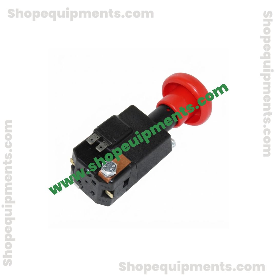 Al Buraq Equipment