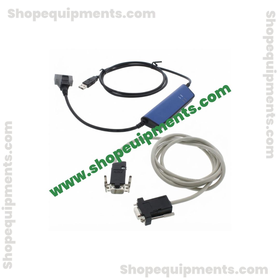 Diagnostic Tools Jungheinrich Forklift (EFG Series)