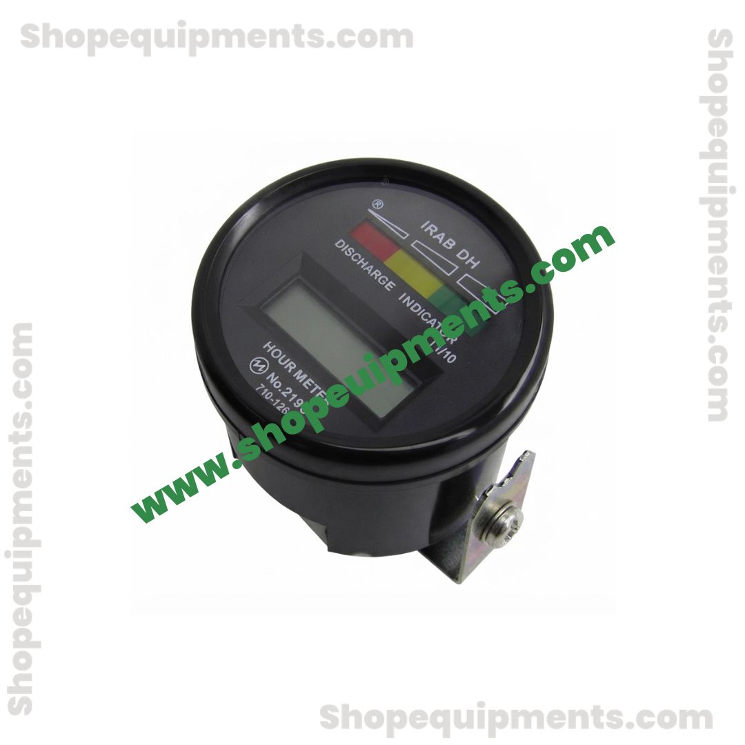 Hour Gage TCM Forklift (FD20, FD25, FD30, FD35)