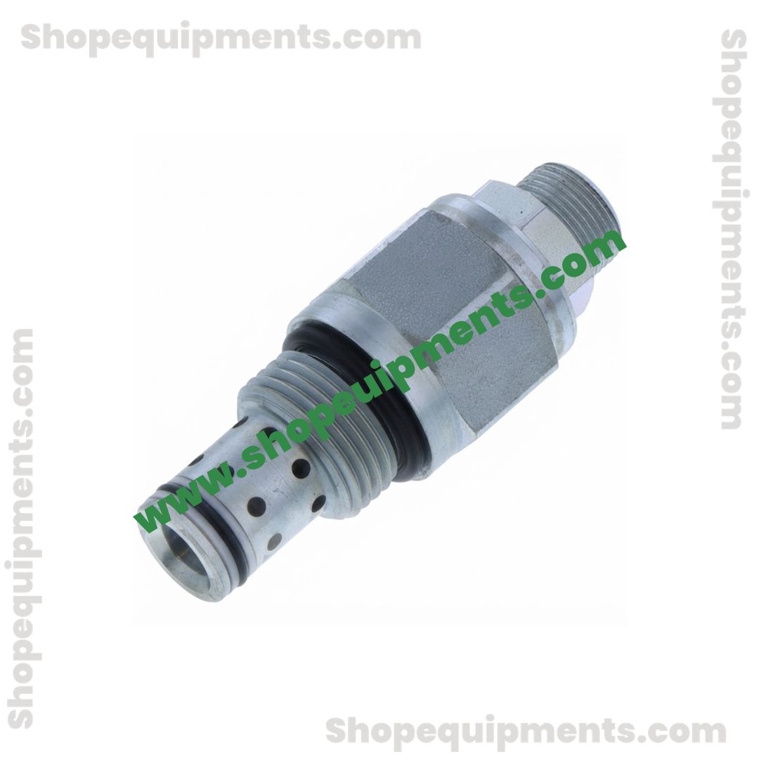 Valve (flow-Pressure) Toyota Forklift (32-8FG25)