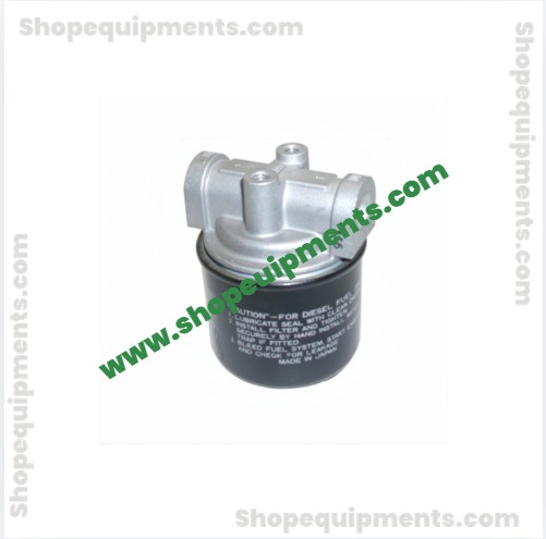 Fuel Filter TCM Forklift (FD100Z8)