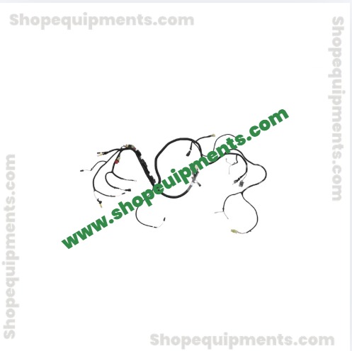 Wiring Harness Hyundai Forklift (30DF-7)