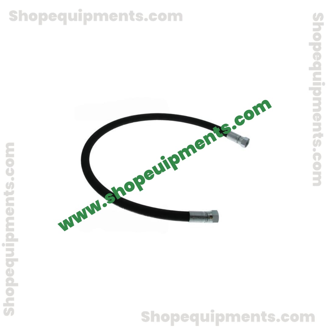 Hydraulic Hose with Fitting Toyota Forklift (8 Series)