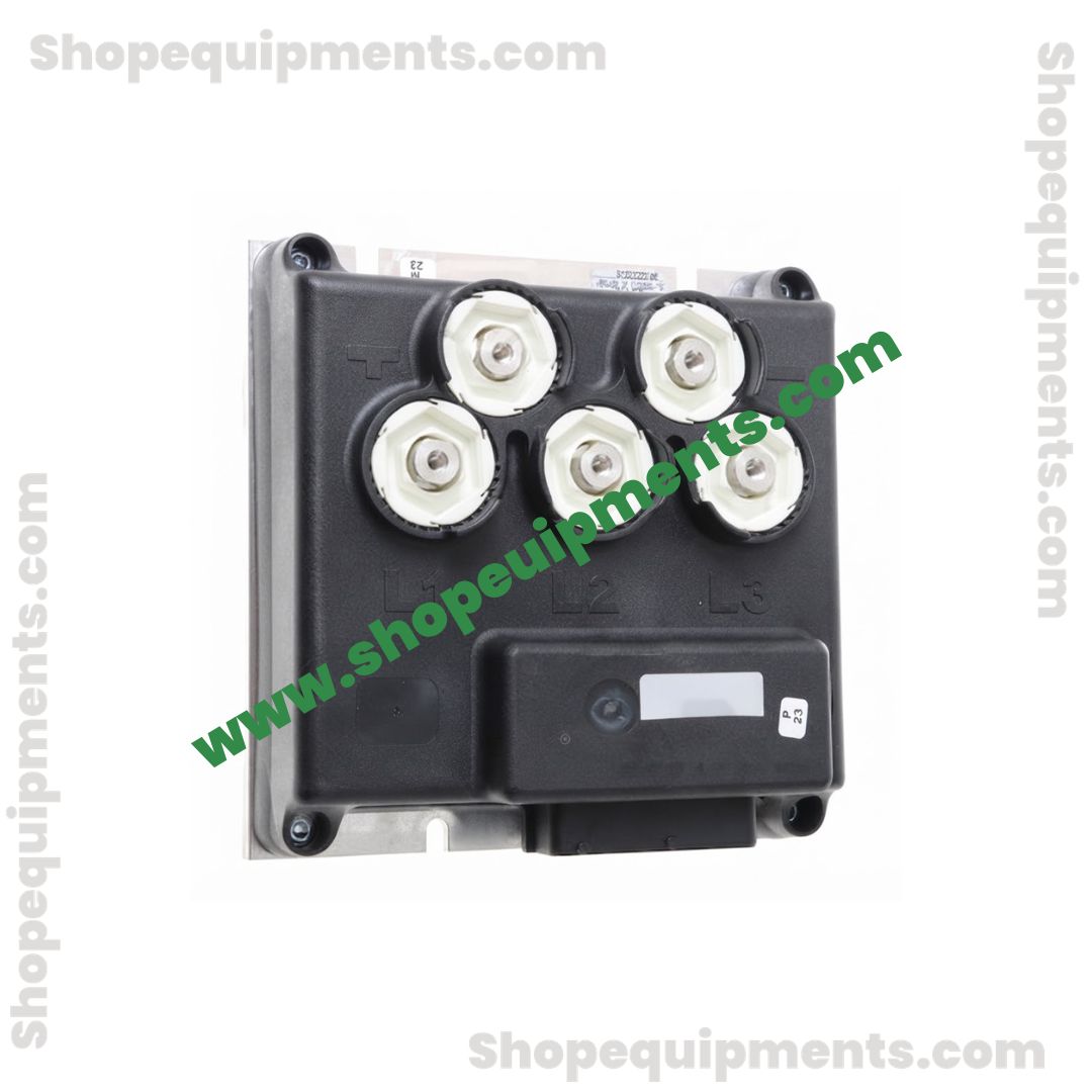 Motor Controller Jungheinrich Stacker (ERC214)