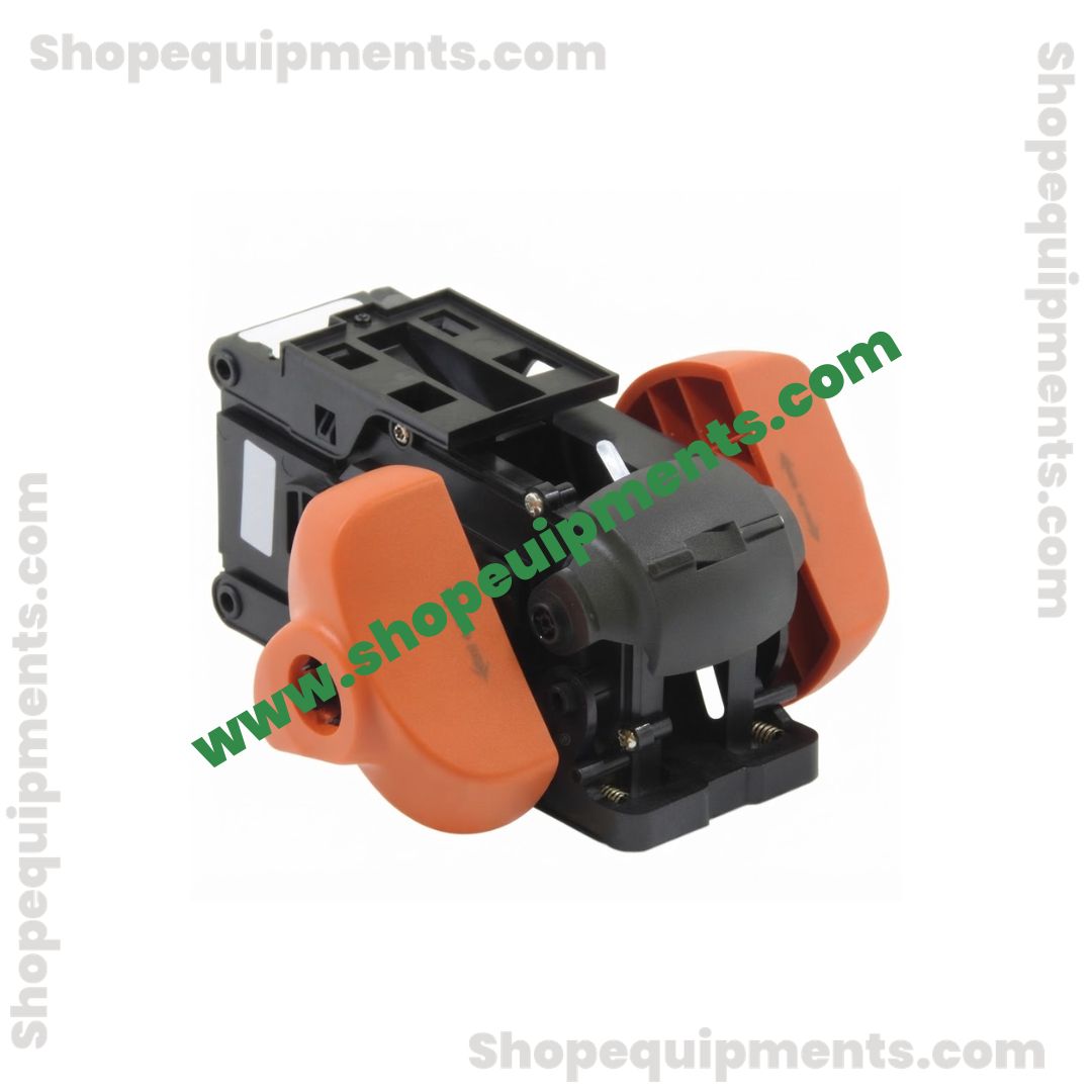 Accelerator by Hand Linde Stacker (11738011501EN)