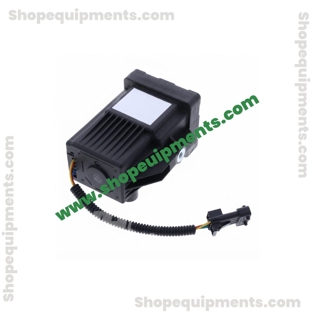 Emergency Stop Switch High Capacity Linde Stacker (11738011501EN)
