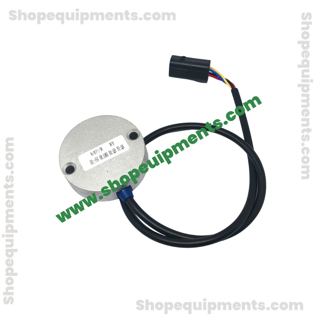 Electric Motor Rotation Speed Sensor Linde PPT (MT15)