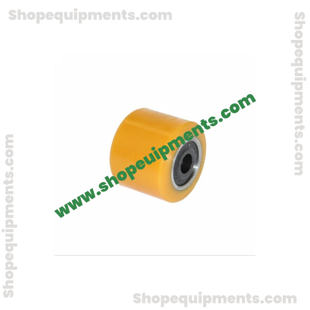 Load Wheel OMG Stacker (Logos AC)
