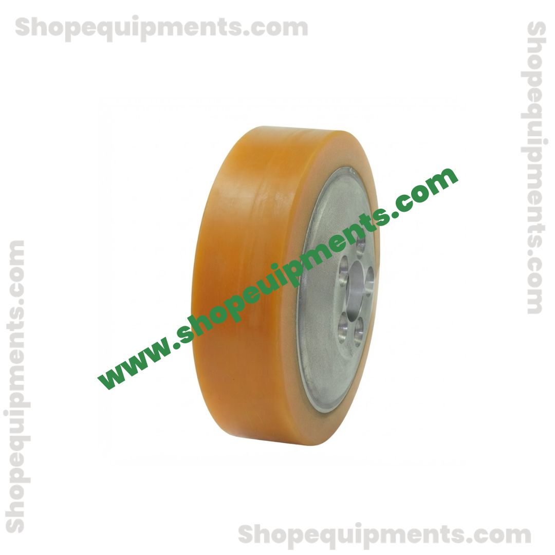 Traction Wheel Still Stacker (EGV14)