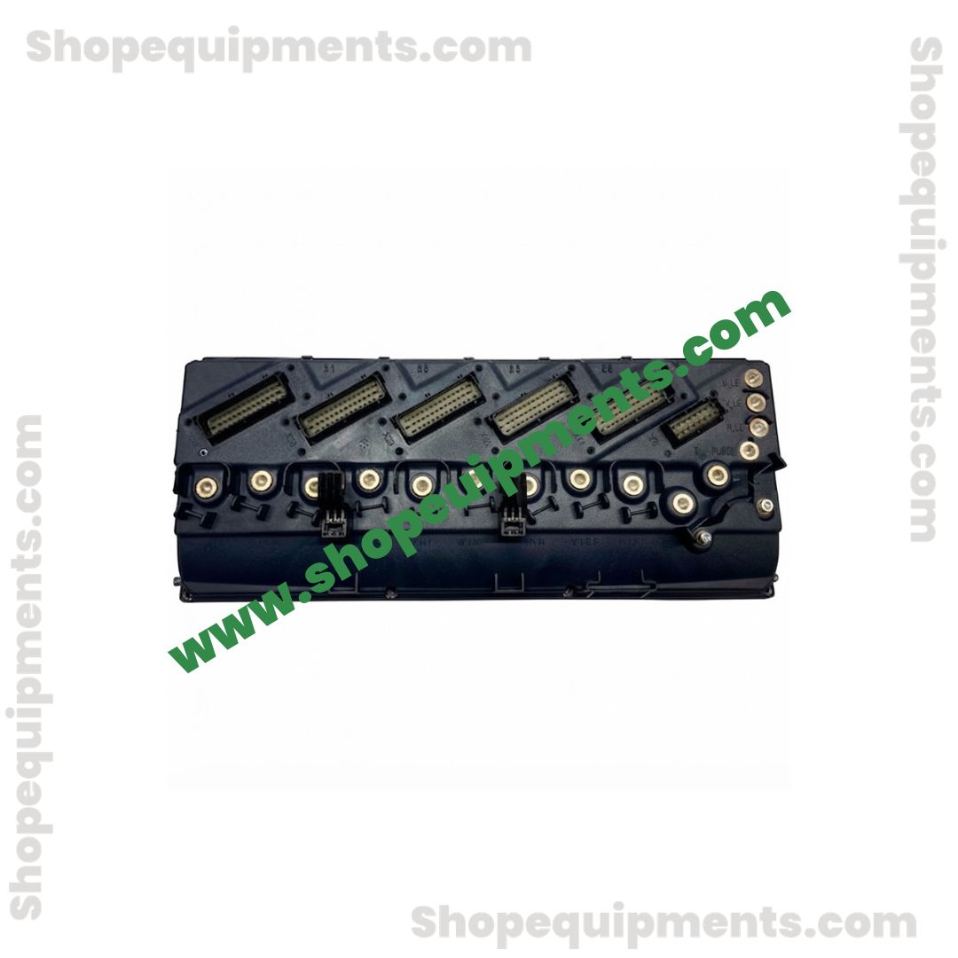Motor Controller Jungheinrich Reach Truck (etv 214, 216)