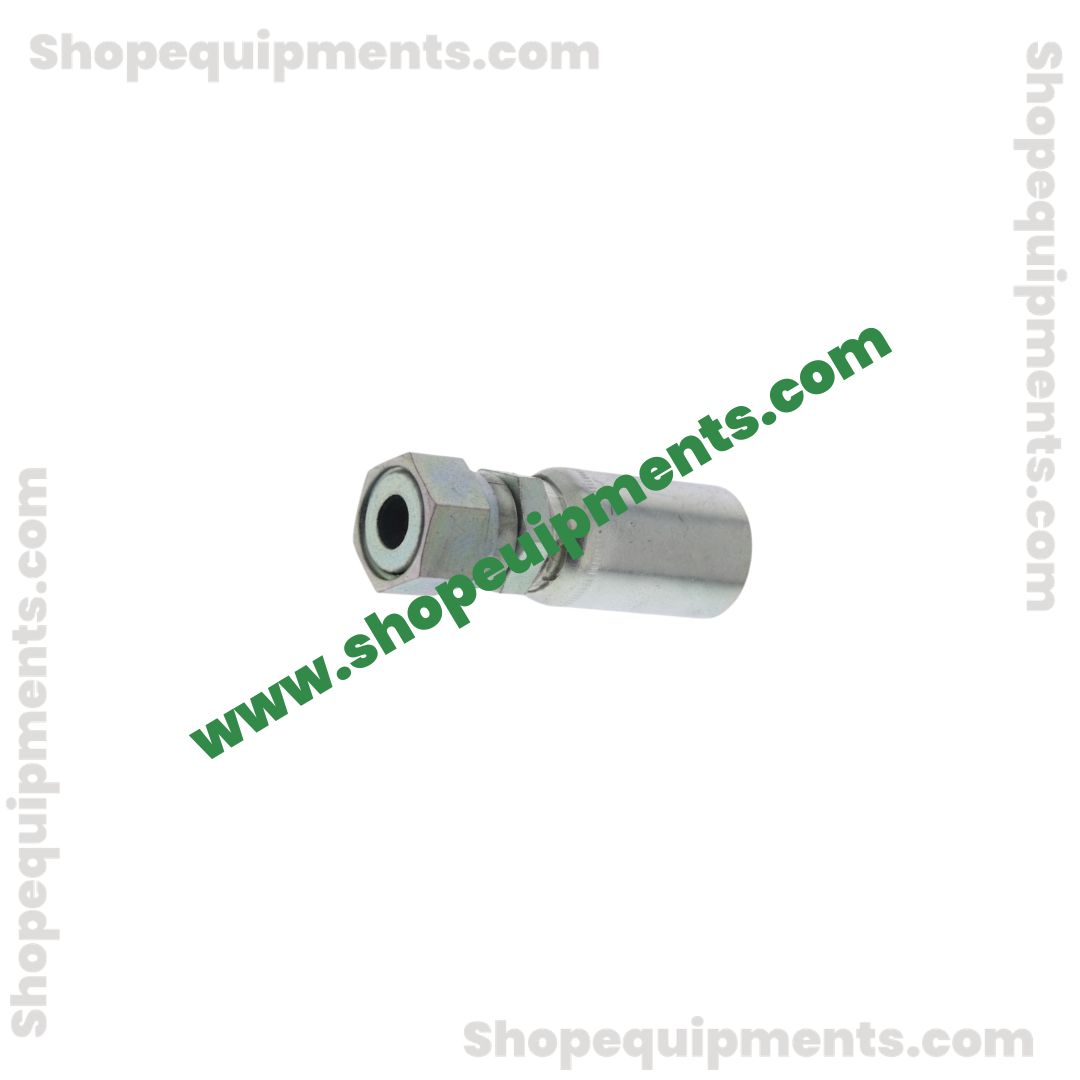Hydraulic Crimp Fitting Doosan Forklift (D160S-5)
