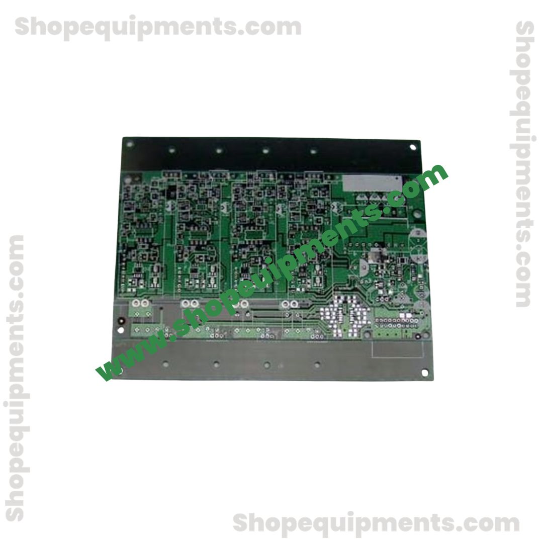 Printed Board Controller Caterpillar Forklift (EP18KT)