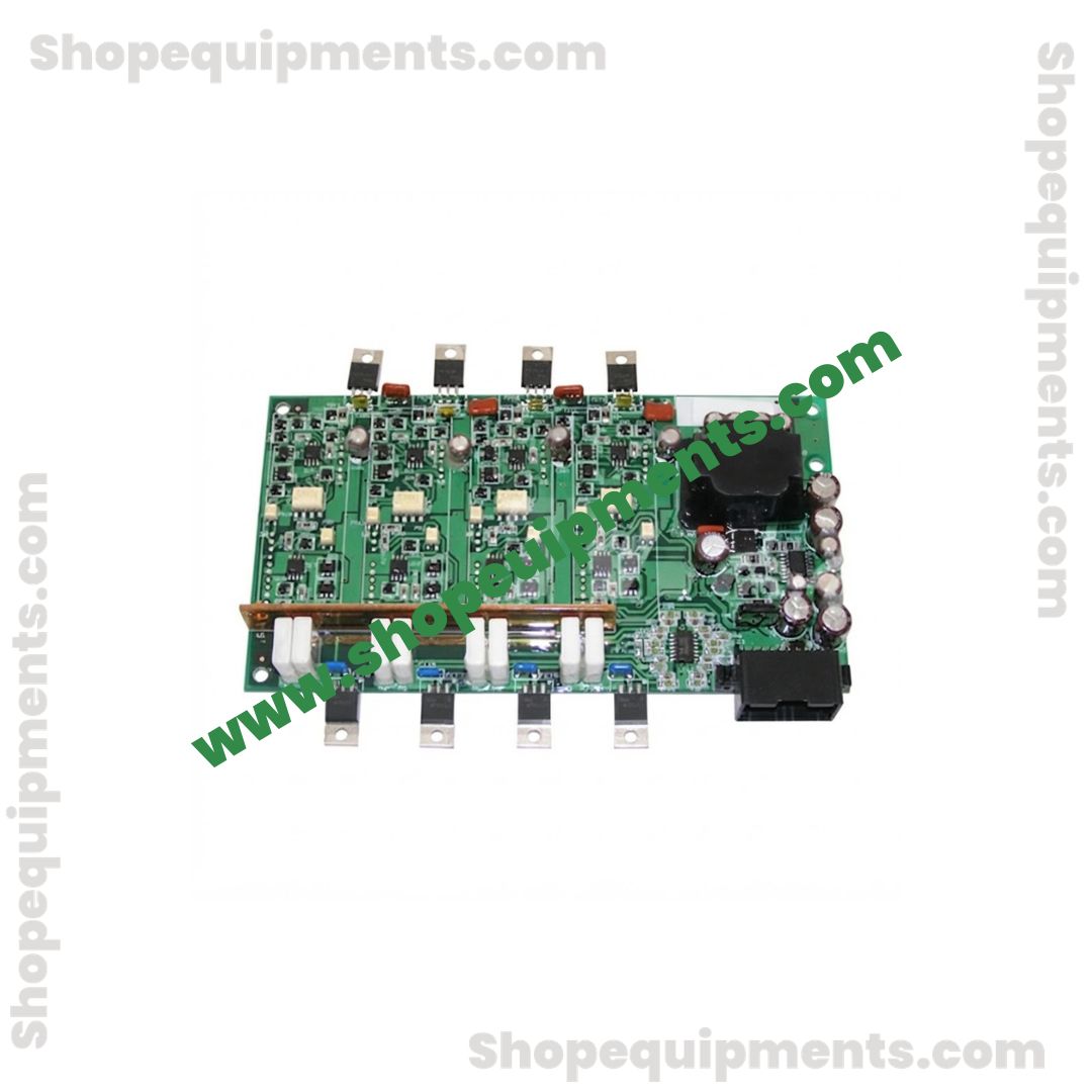 Bridge Board Controller Caterpillar Forklift (EP18KT)