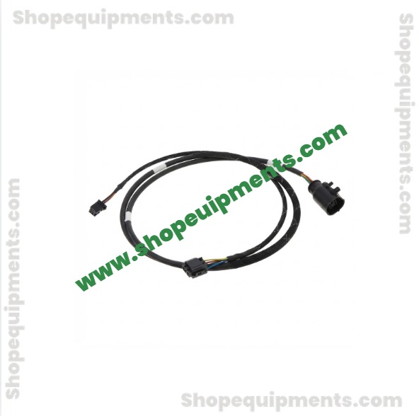 Tiller Arm Harness BT PPT (LPE200)