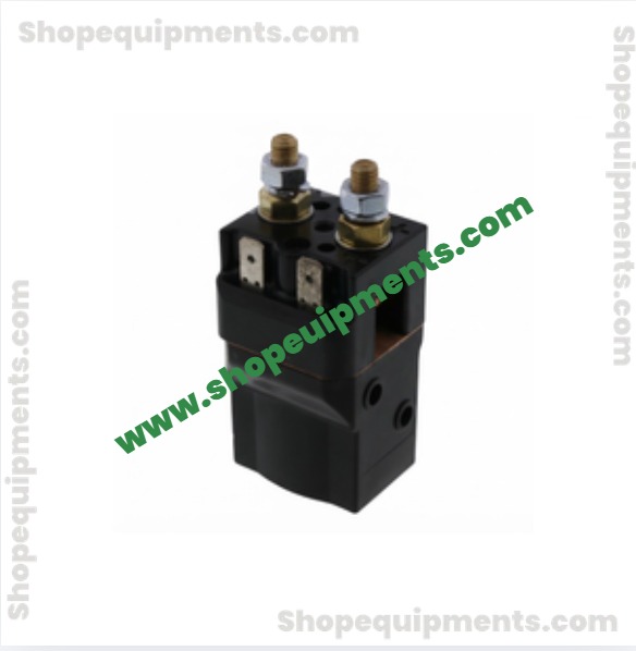 Lower Side Contactor Jungheinrich Reach Truck (ETV 214)