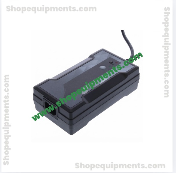 Battery Charger 48 VDC / 2 Amp